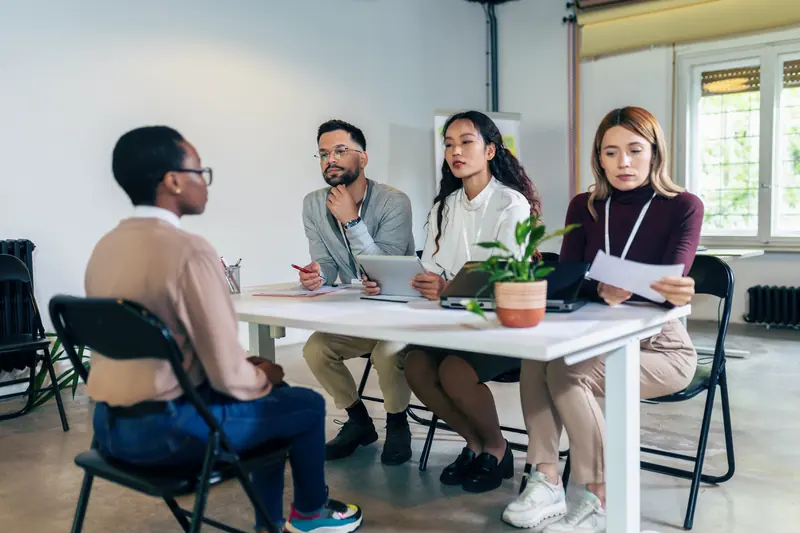 Careers and Recruitment