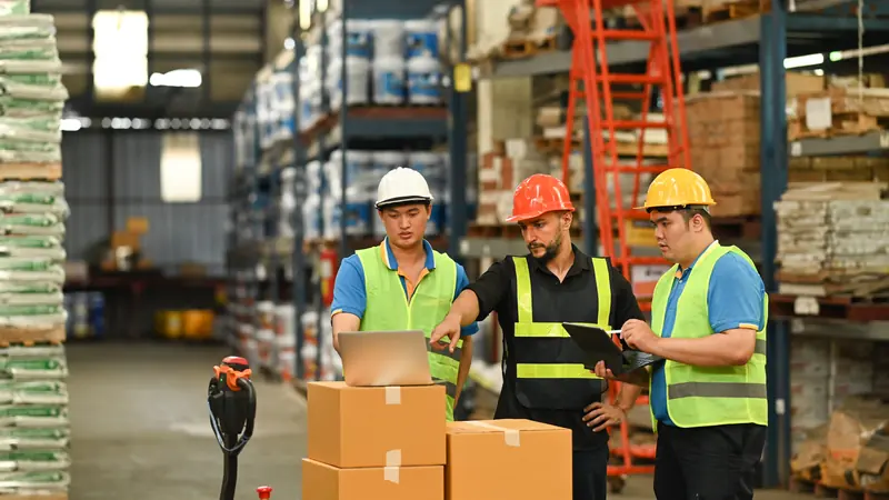 Industrial Goods and Services