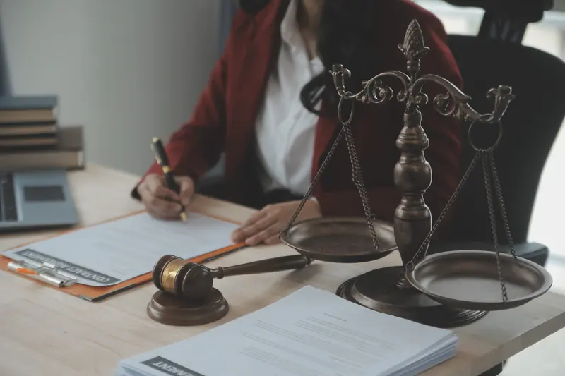 Law Services