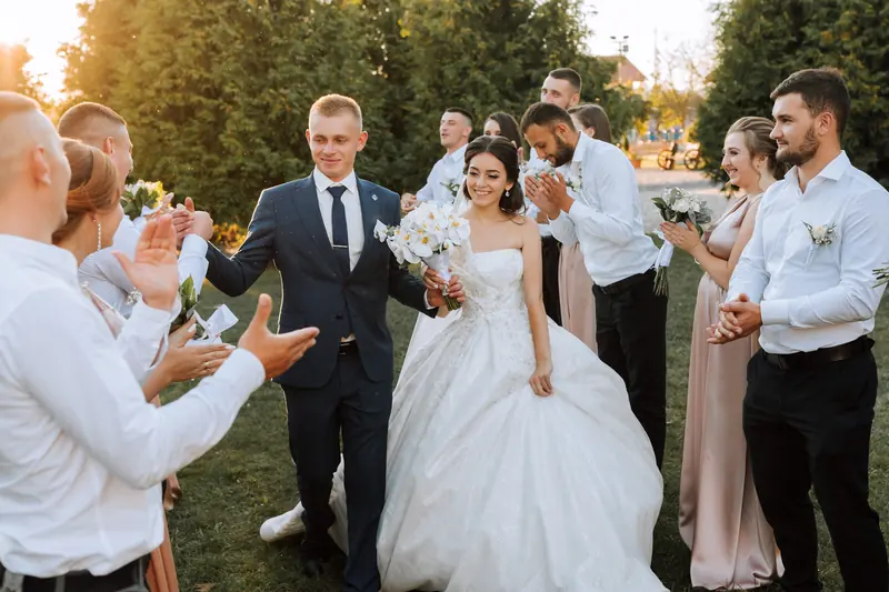Weddings